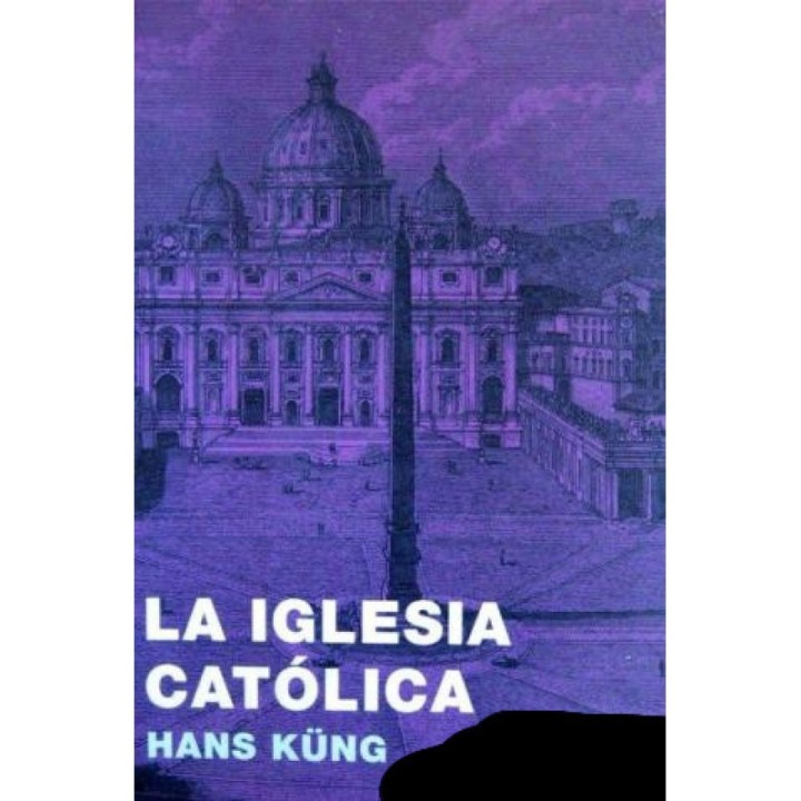 La iglesia católica