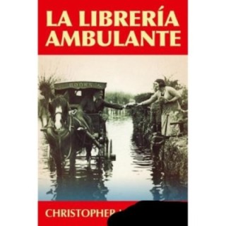 La librería ambulante