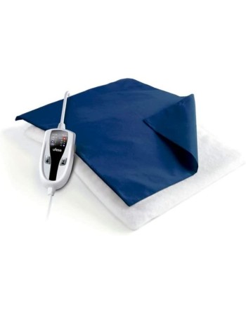 Electric Pad for Neck & Back UFESA N4 70 x 46 cm Blue