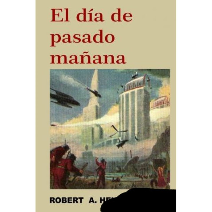 El día de pasado mañana