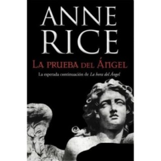 La prueba del ángel