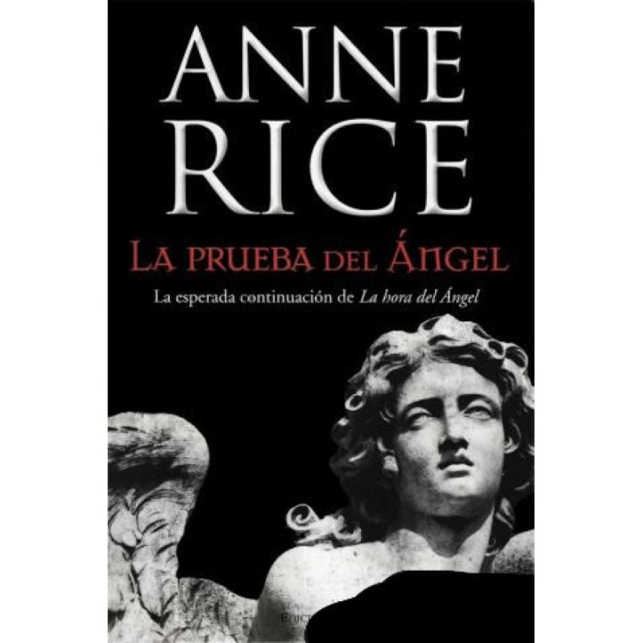 La prueba del ángel