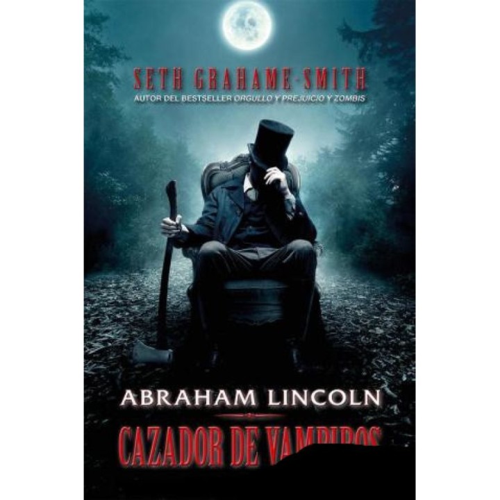 Abraham Lincoln