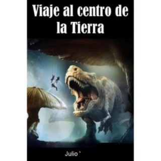 Viaje al centro de la Tierra