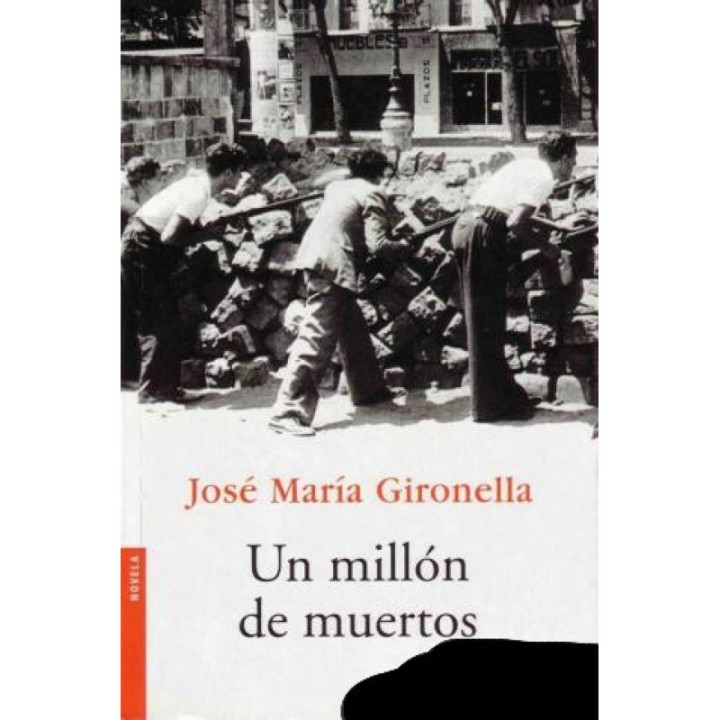 Un millón de muertos