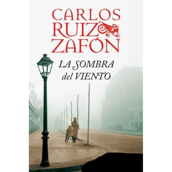La sombra del viento