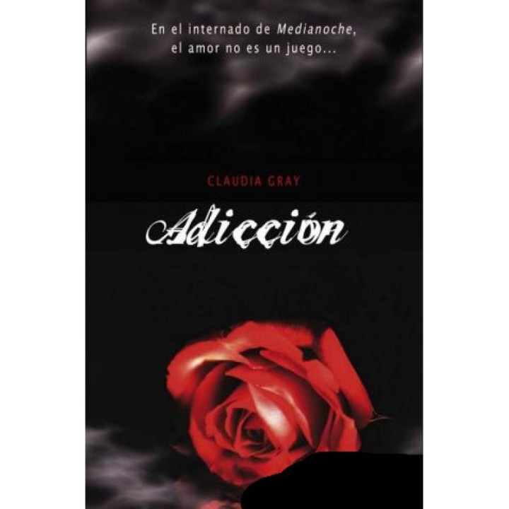 Adicción