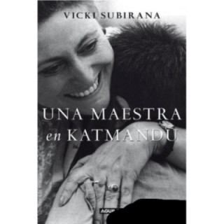 Una maestra en Katmandú