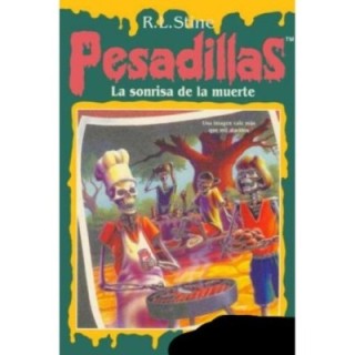 La sonrisa de la muerte