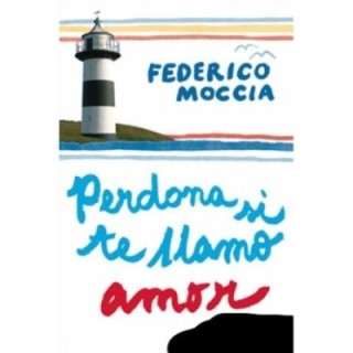 Perdona si te llamo amor