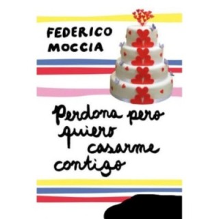 Perdona pero quiero casarme contigo