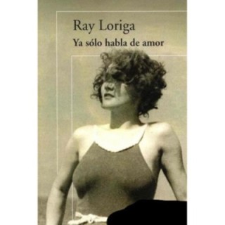 Ya sólo habla de amor