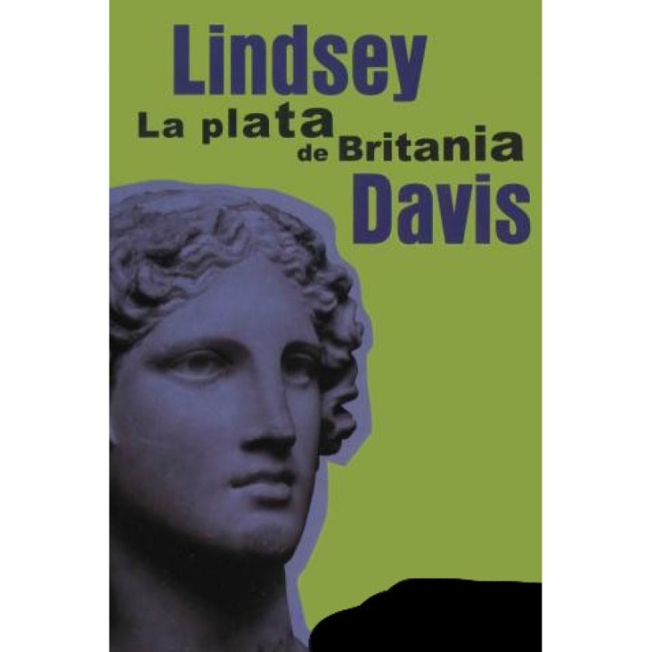 La plata de Britania