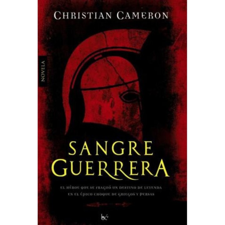 Sangre guerrera