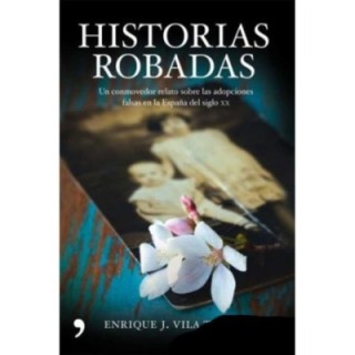 Historias robadas