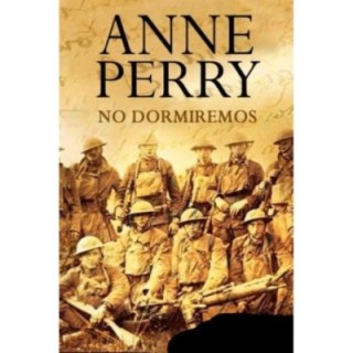 No dormiremos