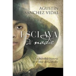 Esclava de nadie