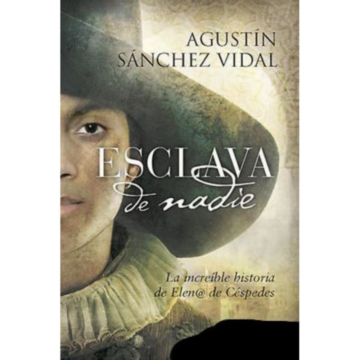 Esclava de nadie