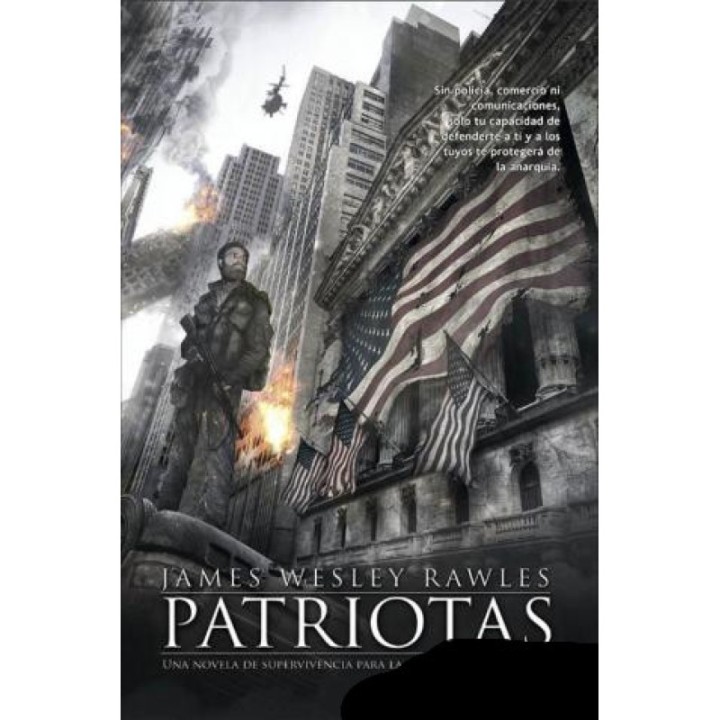 Patriotas
