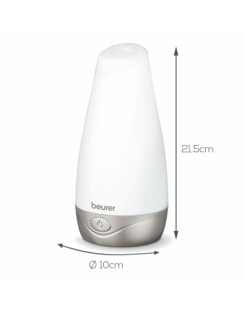 Essential Oil Diffuser Beurer LA30 White 0,1 L
