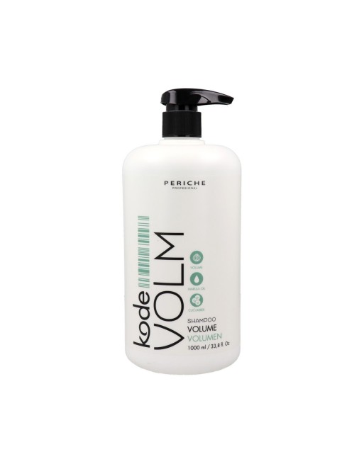 Shampooing Periche Kode Volume 1 L