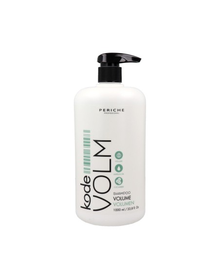 Shampooing Periche Kode Volume 1 L