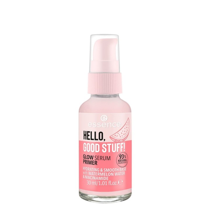Ansigtscreme Essence Good 30 ml