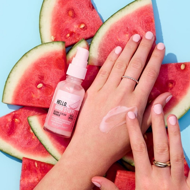 Ansigtscreme Essence Good 30 ml