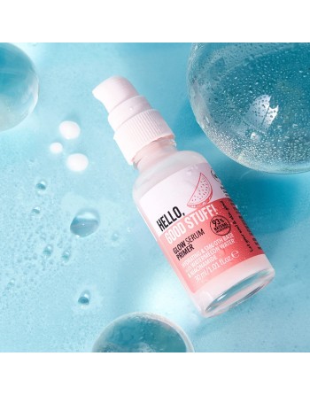 Ansigtscreme Essence Good 30 ml