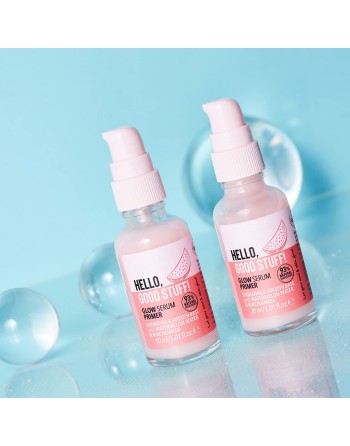 Ansigtscreme Essence Good 30 ml