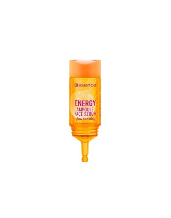 Facial Serum Essence Daily Drop Of Energy 15 ml