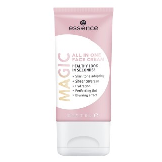Ansigtscreme Essence Magic All In One 30 ml