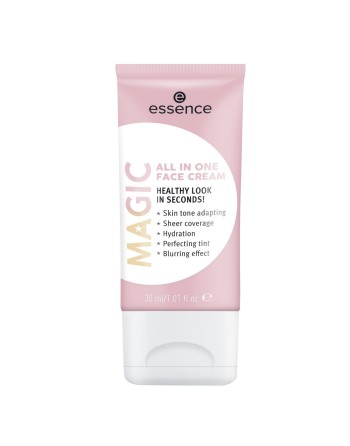 Crème visage Essence Magic All In One 30 ml