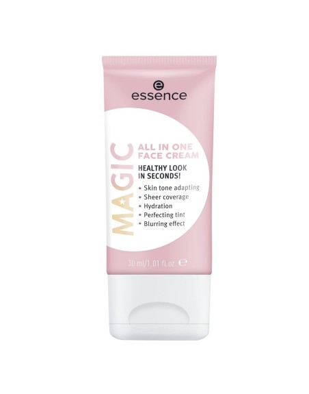 Crème visage Essence Magic All In One 30 ml