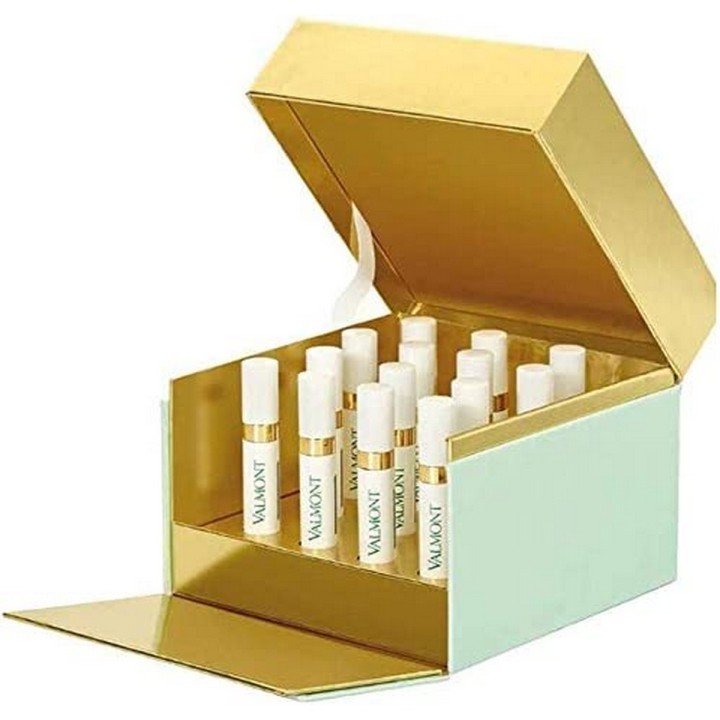 Crema de Día Valmont Time Master 14 x 3.5 ml