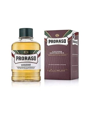 Loción Aftershave Proraso Profesional 400 ml