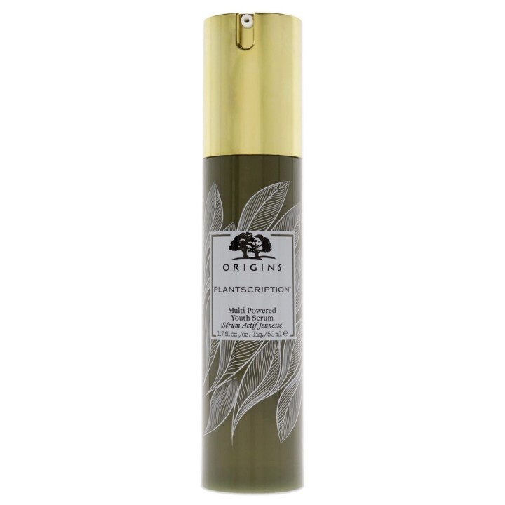 Sérum Facial Origins Plantscription (50 ml)