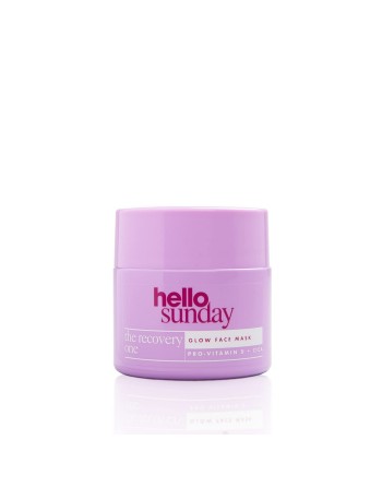 Maschera Viso Hello Sunday The Recovery One (50 ml)