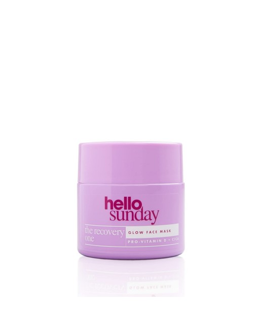 Facial Mask Hello Sunday The Recovery One (50 ml)