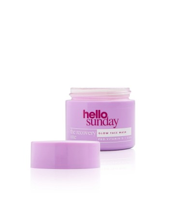 Facial Mask Hello Sunday The Recovery One (50 ml)