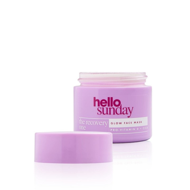 Ansigtsmaske Hello Sunday The Recovery One (50 ml)