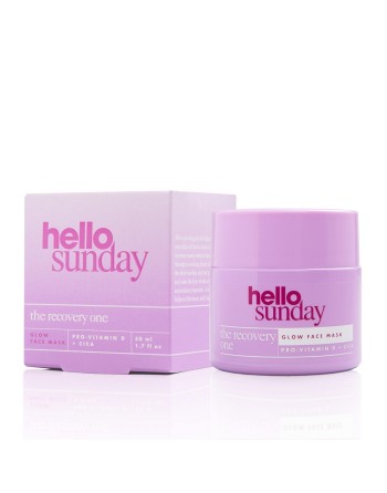 Maschera Viso Hello Sunday The Recovery One (50 ml)