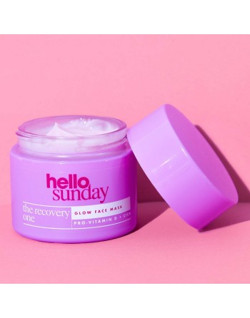 Masque facial Hello Sunday The Recovery One (50 ml)
