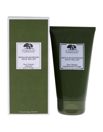 Ansigtsrens Origins Mega Mushroom (150 ml)