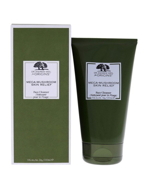 Nettoyant visage Origins Mega Mushroom (150 ml)
