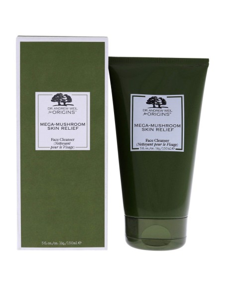 Nettoyant visage Origins Mega Mushroom (150 ml)