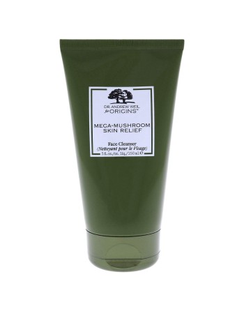 Ansigtsrens Origins Mega Mushroom (150 ml)