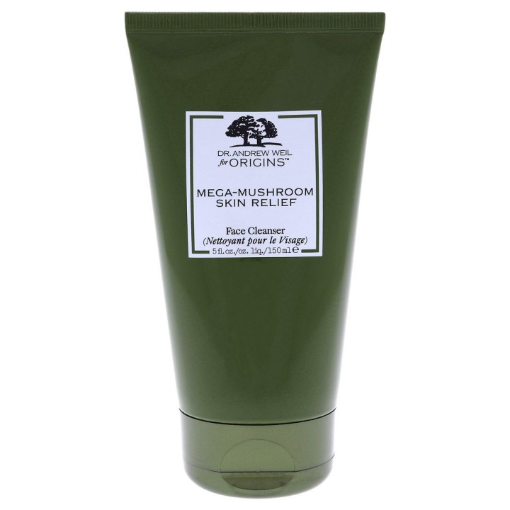 Nettoyant visage Origins Mega Mushroom (150 ml)