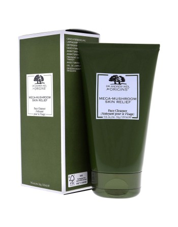 Nettoyant visage Origins Mega Mushroom (150 ml)