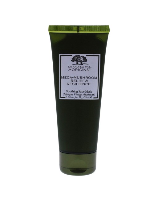 Ansigtsmaske Origins Mega Mushroom 75 ml